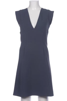 Hoss Intropia Kleid Damen Dress Damenkleid Gr. EU 34 (IT 40) Marineblau #9mbkuyh - Bild 1 von 4