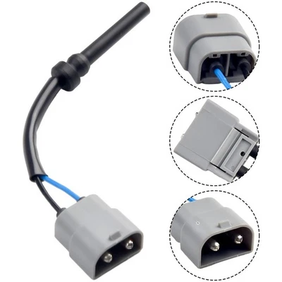 Coolant Level Sensor Parts 1pc For VHD 630 670 780 For VN VNL For Volvo Truck - Image 1 of 4