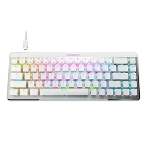 Vulcan II Mini Air 65% Optical Mechanical Gaming Keyboard, Full Wireless and ... - Picture 1 of 8