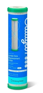 Culligan D-40A - Cartucho de filtro de agua de repuesto - NUEVO - Imagen 1 de 4