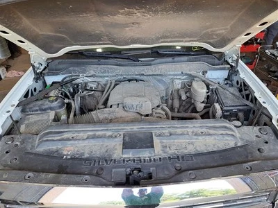 Manija de puerta trasera exterior 2015 camioneta/recogida Silverado 2500 Sku#4170294 Foto 1 de 4