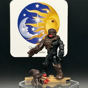 HALO Mega Bloks ALPHA Flood FIGURA CNH25 Flood Infected Cyclops 2015 - Imagen 1 de 9