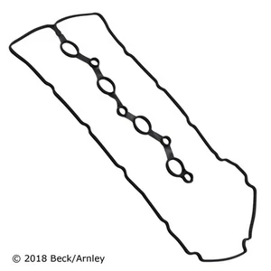 036-2008 Beck Arnley Valve Cover Gasket for Kia Optima Hyundai Sonata Tucson - Picture 1 of 4