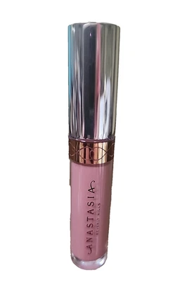 Anastasia Beverly Hills Liquid Lipstick - Crush - Travel size 0.08 oz - Image 1 of 3