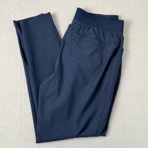 Avia Women's Casual Lounge Pants/Scrub Pants Size XS (0-2) with Drawstring - Picture 1 of 16