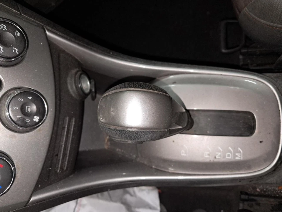 Chevrolet Trax 2016 usado manija de cambio tracción delantera 1,40 L fabricante de equipos originales 78 k millas Foto 1 de 4