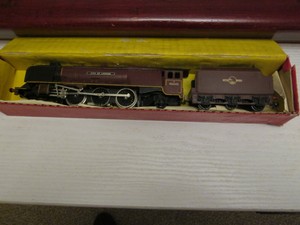 hornby dublo 3 rail ebay