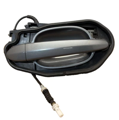 BMW 528I 2008 2009 2010 manija de puerta exterior derecha Rh-f OEM: 51216961444 - FOTOS Foto 1 de 4