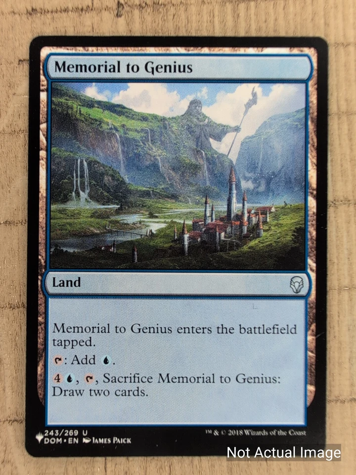 Magic: The Gathering MTG - Mystery Booster / The List Singles - Up to 35% off! - Image 1 of 1