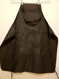 DUSKCOVE Restaurant Grilling Commercial Home Kitchen Chef Cooking Bib Apron New - Picture 1 of 6