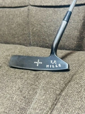 Used T.P.Mills proto type 35 inch 483g - Image 1 of 4