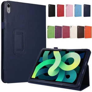 Für iPad 11. Generation A16 2025 Smart Case stoßdichter Leder Flip Ständer Cover - Afbeelding 1 van 53