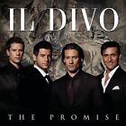 The Promise - Audio Cd By Il Divo - Very Good Condition Free Shipping