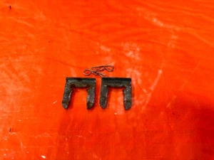 12-15 HONDA CIVIC SI - K24Z7 - SHIFTER CABLE HADWARE CLIPS PINS - OEM #265 - Picture 1 of 5