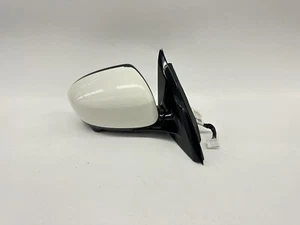 13-17 Infiniti JX35 QX60 Right Passenger Side View Mirror Power W/ Camera OEM - Picture 1 of 13