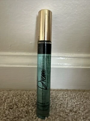 Victoria's Secret Dream Fragrance Mist Brume Travel Perfume Spray 7ml/.23oz - Image 1 of 2