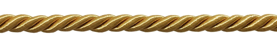 , Estilo # 0038NL, Color # C4 - Oro antiguo [Vendido por yarda] Foto 1 de 1