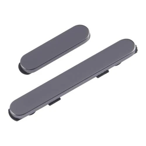 For Google Pixel 9 Pro XL Power Button And Volume Control Button (Black) - Image 1 of 1