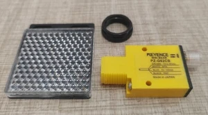 New in box KEYENCE PZ-G62CB photoelectric sensor - Picture 1 of 3