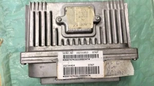 16231853 Pontiac Grand Am 1996 ecm ecu computer - Picture 1 of 1