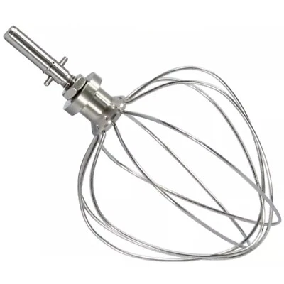Kenwood Frusta 6 Fili Acciaio Planetaria Chef KMC010 KMC050 KVC50 KVC73 KVC5000