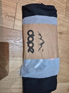 Dope Yeti Aphex Black Ski Jacket size Medium - Picture 1 of 6