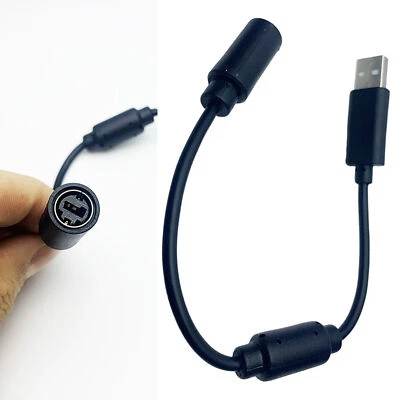 G29 For Logitech SteeringWheel USB Cable Plug G29 G27 G920 Universal Accessories - Image 1 of 4
