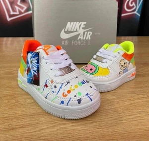 Zapatos de sandía - Imagen 1 de 2