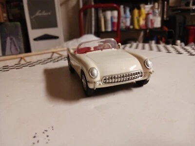 AMT PROMO 1953 CHEVROLET CORVETTE IN GREAT USE CONDITIONS - Image 1 of 4