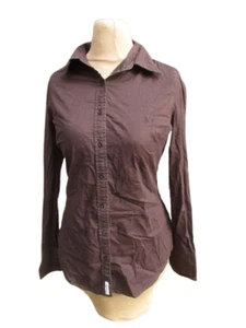Chemise femme PEPE JEANS Taille L - Imagen 1 de 5