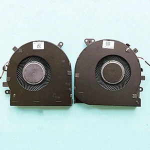 für Razer RZ09-027/0270 Spirit Blade 15 Notebook CPU Fan Grafikkarte Lüfter Neu - Afbeelding 1 van 6