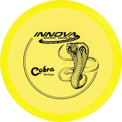 Innova Champion Ontario Cobra | Choose Weight & Color - Image 1 of 3