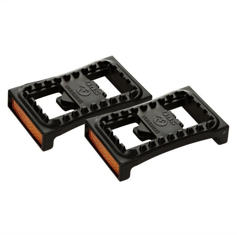 Shimano SM-PD22 Reflector Unit Pair - Image 1 of 1