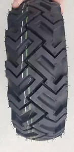 1 - 5.70-8 Kenda 4 Ply K397 X-Grip Trailer Concrete Buggy Tires Load Range B - Picture 1 of 4