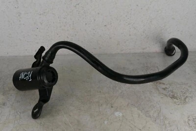 BMW 428I F32 2014-2016 bomba de filtro de bote de carbón de vapor con manguera de tubo OEM Foto 1 de 4