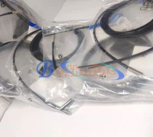 1PC For Omron Fibre Optical Sensors E32-ZT22 NEW - Picture 1 of 1