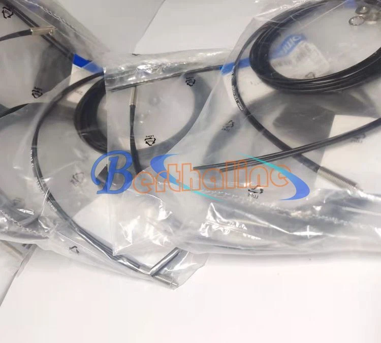 1PC For Omron Fibre Optical Sensors E32-ZT22 NEW - Image 1 of 1