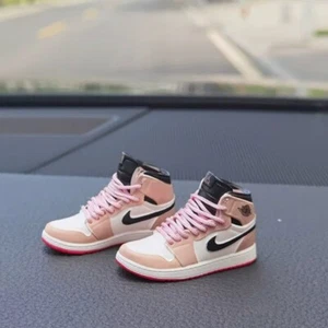Zapatillas 1/6 Rosa Zapatos Huecos para 12"" Mujer Figura de Acción Lo último Juguete Accesorios - Imagen 1 de 11