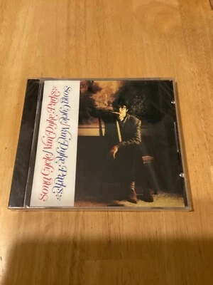 The Beach Boys/Van Dyke Parks Song Cycle CD Sealed  (1990 Warner Bros.) — 第 1/4 张图片