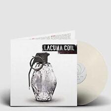 Lacuna Coil Shallow Life Vinyl NUEVO