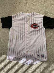 toddler reds jersey