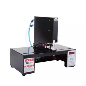 Schneller Einkopf Drucklufttacker Automatische Elektrische Bindemaschine - Bild 1 von 15