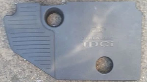 Ford Mondeo Mk4 2007-2014 1.8 diesel engine cover - Picture 1 of 2