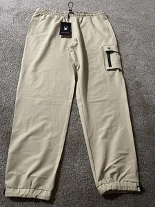 Spider Active Men Large pant tear - Picture 1 of 5