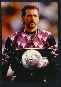 Fotografia Originale Stefano Tacconi Juventus 1991-92 Nuova 21,5x15 ▓ - Imagen 1 de 1