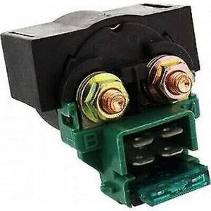 Rele Contactor De Arranque Honda Gl 1500 Se Goldwing 1500 - Imagen 1 de 1