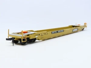 HO 69' All Purpose Stand Alone Husky Stack TTX NIB NOS # 932-4301 - Picture 1 of 3