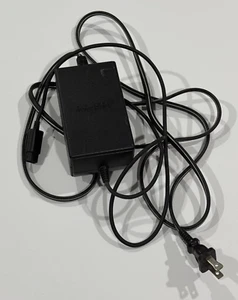 Alimentatore OEM ufficiale Nintendo Gamecube adattatore AC DOL-002 cavo alimentazione testato - Foto 1 di 4
