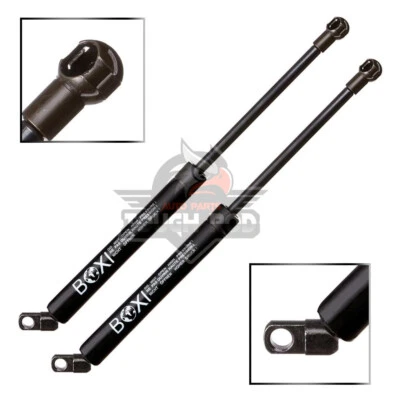 2X Rear Trunk Lift Supports Struts Shock for BMW E38 7 Series 1988-2001 SG402027 Foto 1 de 4
