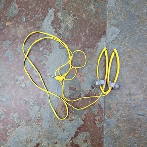 Cuffie vintage Sony Walkman Sports MDR-A15 stereo dinamico pieghevoli compatte FUNZIONANTI - Foto 1 di 13